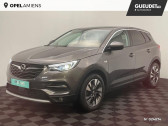 Opel Grandland X occasion année 2018 boite Manuelle Annonce Opel Grandland X occasion Diesel 1.6 D 120ch ECOTEC Ultimate à Dury