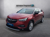 Annonce Opel Grandland X occasion Diesel 1.6 D 120ch Innovation BVA � Cherbourg-Octeville