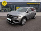 Opel Grandland X occasion année 2018 boite Automatique Annonce Opel Grandland X occasion Diesel 1.6 D 120ch Innovation BVA à Vert-Saint-Denis