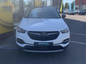 Opel Grandland X occasion année 2018 boite Automatique Annonce Opel Grandland X occasion Diesel 1.6 D 120ch Innovation BVA à Sens