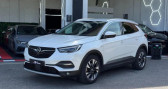 Annonce Opel Grandland X occasion Diesel 1.6 d ecotec 120 elite 4x2  La Seyne sur mer