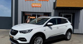 Opel Grandland X 1.6 D ECOTEC 120ch INNOVATION 4X2   Pontarlier 25