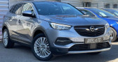 Annonce Opel Grandland X occasion Diesel 1.6 Diesel 120ch Innovation � SAINT MARTIN D'HERES