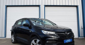 Annonce Opel Grandland X occasion Diesel 1.6 ECOTEC 120 EDITION 84697 Kms  Crmieu