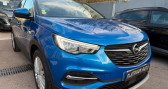 Annonce Opel Grandland X occasion Diesel 1.6 Ecotec Diesel 120 Edition � LE ROVE