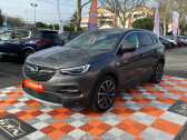 Annonce Opel Grandland X occasion Hybride rechargeable 1.6 HYBRID 225 AUTOMATIQUE ELITE  Toulouse