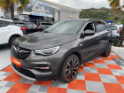 Opel Grandland X occasion Gris année 2020 boite Automatique Annonce Opel Grandland X occasion Hybride 1.6 HYBRID 225 AUTOMATIQUE ELITE à Lescure-d'Albigeois