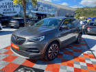 Opel Grandland X occasion année 2020 boite Automatique Annonce Opel Grandland X occasion Hybride 1.6 HYBRID 225 AUTOMATIQUE ELITE à Toulouse