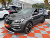 Opel Grandland X occasion année 2020 boite Automatique Annonce Opel Grandland X occasion Hybride rechargeable 1.6 HYBRID 225 AUTOMATIQUE ELITE à Montauban