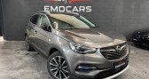 Annonce Opel Grandland X occasion Hybride 1.6 HYBRID 225 ELITE  Bessoncourt