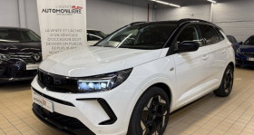 Opel Grandland X occasion 2023 mise en vente &agrave; EPONE par le garage AGENCE AUTOMOBILIERE EPONE 78 - photo n&deg;1