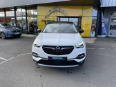 Annonce Opel Grandland X occasion Essence 1.6 HYBRID4 300 4x4 ULTIMATE AUTO  Quvert