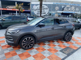 Opel Grandland X , garage SN DIFFUSION ALBI  Lescure-d'Albigeois