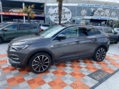 Opel Grandland X occasion année 2020 boite Automatique Annonce Opel Grandland X occasion Hybride rechargeable 1.6 HYBRID4 300 AUTOMATIQUE ULTIMATE Cuir à Lescure-d'Albigeois