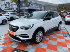 Opel Grandland X occasion Blanc année 2020 boite Automatique Annonce Opel Grandland X occasion Hybride rechargeable 1.6 HYBRID4 300 AUTOMATIQUE ULTIMATE Cuir à Lescure-d'Albigeois