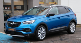 Opel Grandland X occasion 2020 mise en vente &agrave; Jouy-aux-arches par le garage EWIGO METZ - photo n&deg;1