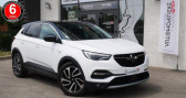 Opel Grandland X occasion année 2019 boite Automatique Annonce Opel Grandland X occasion Essence 1.6 Puretech 180 ch ULTIMATE BVA8 180ch à Craponne