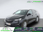 Opel Grandland X 1.6 Turbo 180 ch BVA  � Beaupuy 31