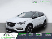 Opel Grandland X 1.6 Turbo 180 ch BVA  � Beaupuy 31
