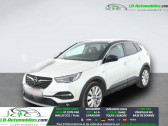 Annonce Opel Grandland X occasion Essence 1.6 Turbo 180 ch BVA � Beaupuy