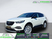 Annonce Opel Grandland X occasion Essence 1.6 Turbo 180 ch BVA � Beaupuy