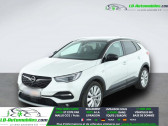 Opel Grandland X 1.6 Turbo 180 ch BVA  � Beaupuy 31