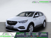 Opel Grandland X 1.6 Turbo 180 ch BVA  � Beaupuy 31