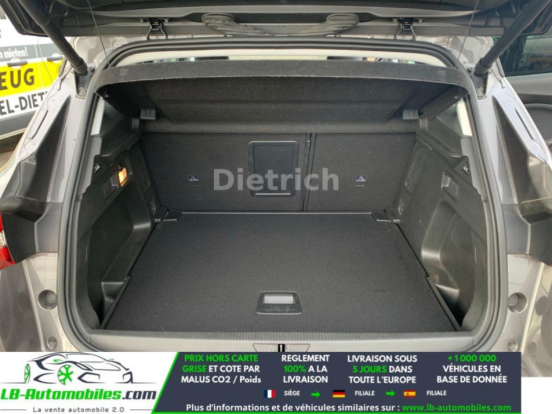 Opel Grandland X 1.6 Turbo 180 ch BVA  occasion � Beaupuy - photo n�6