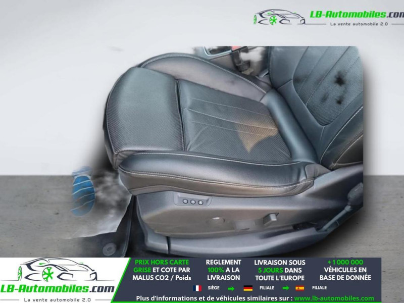 Opel Grandland X 1.6 Turbo 180 ch BVA  occasion � Beaupuy - photo n�2