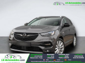 Annonce Opel Grandland X occasion Essence 1.6 Turbo 180 ch BVA � Beaupuy