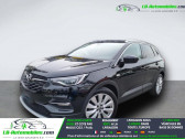 Annonce Opel Grandland X occasion Essence 1.6 Turbo 180 ch BVA � Beaupuy