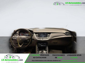 Opel Grandland X 1.6 Turbo 180 ch BVA  occasion  Beaupuy - photo n2