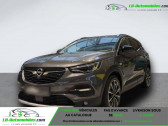 Opel Grandland X occasion année 2020 boite Automatique Annonce Opel Grandland X occasion Essence 1.6 Turbo 180 ch BVA à Beaupuy