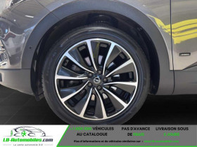 Opel Grandland X 1.6 Turbo 180 ch BVA  occasion  Beaupuy - photo n10