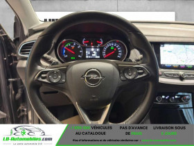Opel Grandland X 1.6 Turbo 180 ch BVA  occasion  Beaupuy - photo n9