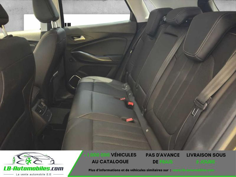 Opel Grandland X 1.6 Turbo 180 ch BVA  occasion  Beaupuy - photo n8