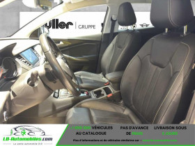 Opel Grandland X 1.6 Turbo 180 ch BVA  occasion  Beaupuy - photo n7