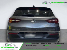 Opel Grandland X 1.6 Turbo 180 ch BVA  occasion  Beaupuy - photo n6