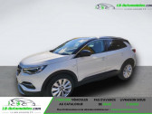 Opel Grandland X 1.6 Turbo 180 ch BVA   Beaupuy 31