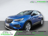 Opel Grandland X 1.6 Turbo 180 ch BVA   Beaupuy 31