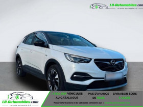 Opel Grandland X , garage LB AUTOMOBILES � Beaupuy