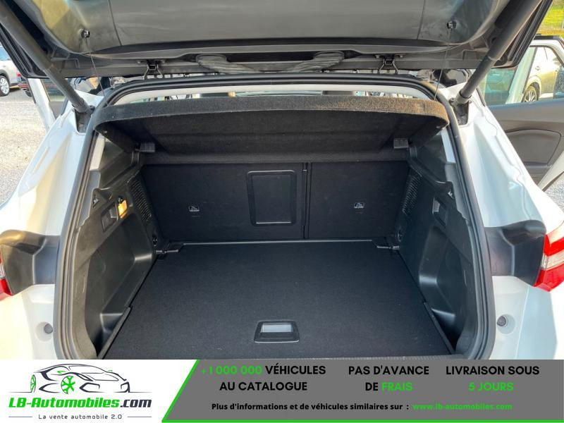 Opel Grandland X 1.6 Turbo 180 ch BVA  occasion  Beaupuy - photo n6