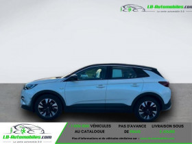 Opel Grandland X 1.6 Turbo 180 ch BVA  occasion � Beaupuy - photo n�4
