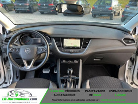 Opel Grandland X 1.6 Turbo 180 ch BVA  occasion � Beaupuy - photo n�3
