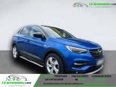 Opel Grandland X 1.6 Turbo 180 ch BVA   Beaupuy 31