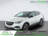Opel Grandland X 1.6 Turbo 180 ch BVA   Beaupuy 31