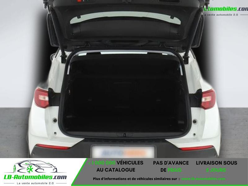 Opel Grandland X 1.6 Turbo 180 ch BVA  occasion  Beaupuy - photo n6