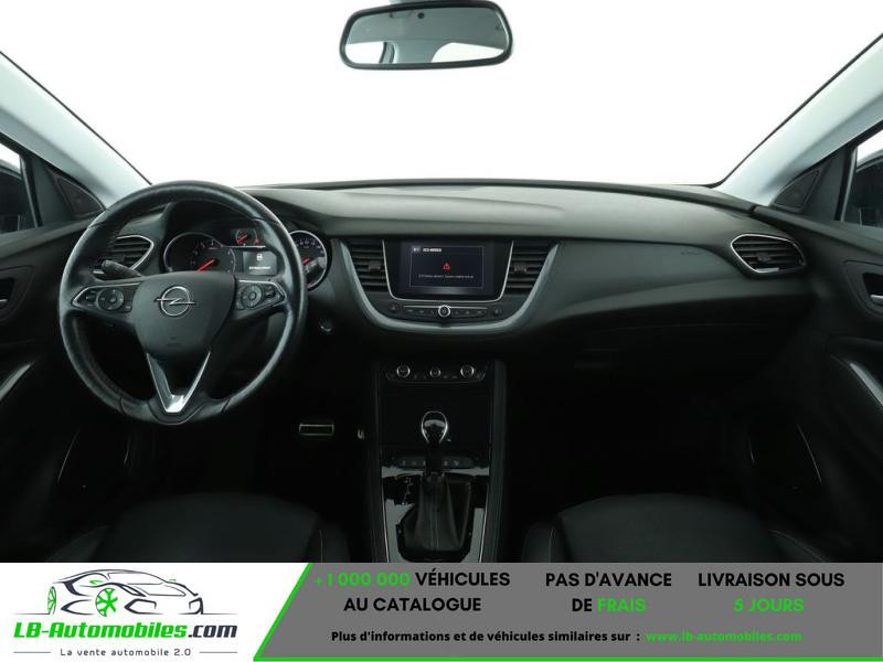 Opel Grandland X 1.6 Turbo 180 ch BVA  occasion  Beaupuy - photo n3
