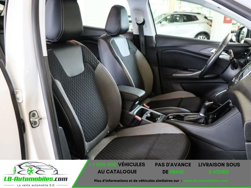 Opel Grandland X 1.6 Turbo 180 ch BVA  occasion  Beaupuy - photo n5