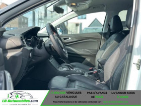 Opel Grandland X 1.6 Turbo 180 ch BVA  occasion � Beaupuy - photo n�5
